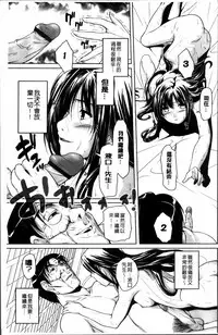 [Nishizaki Eimu] Idol Chijoku Park [Chinese]