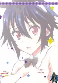 (CSP6) [Project Harakiri (Kaishaku)] Nisenisekoi 5.5 (Nisekoi) [English] [desudesu]