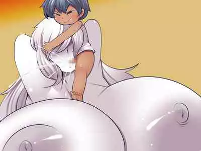 [Orange Powder] Wriggle Wiggle