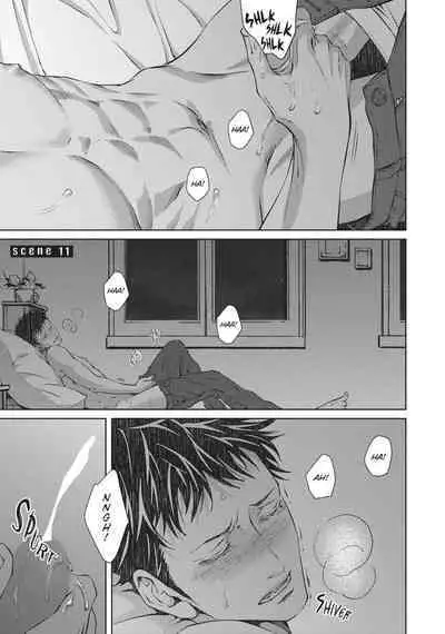 Coyote III | Coyote Voulume 3