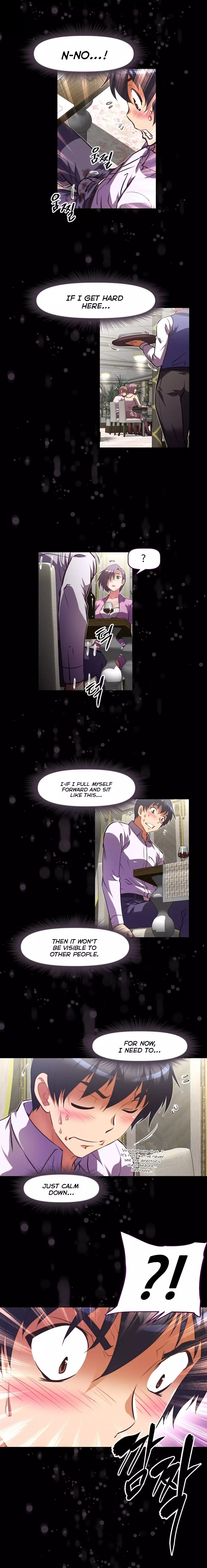 Brawling Go Ch.76-118