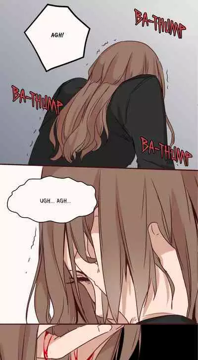 [Iceky] Dormant Desires