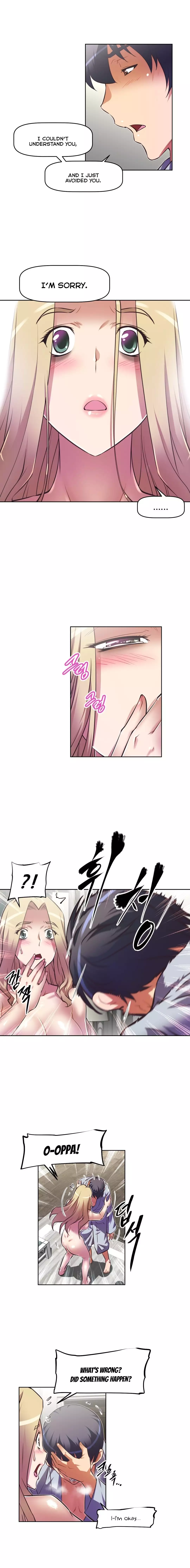 Brawling Go Ch.76-117