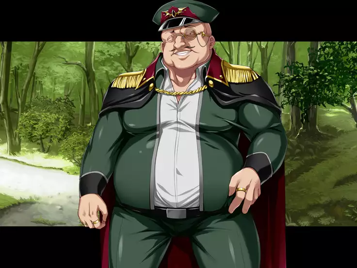 Shinsou Seiki Elementia ~Kutsujoku no Sennou Saimin~ zenhen