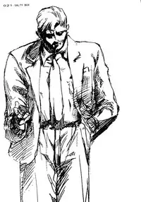 (SUPER3) [SALTY BOX (Miura Takehiro, NeWMeN)] SALTY BOX