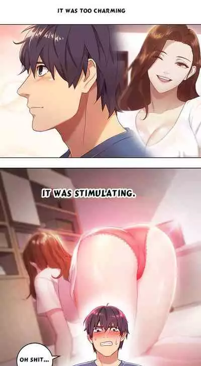 Stepmother Friends Ch.5/?