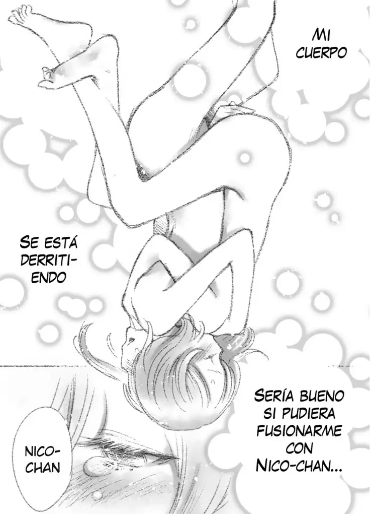 NicoMaki Dating Life