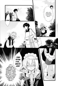 [Chagashi Saiban (Yamabuki Mook)] LOVE MASTER (iS <Infinite Stratos>) [English] [life4Kaoru] [Digital]