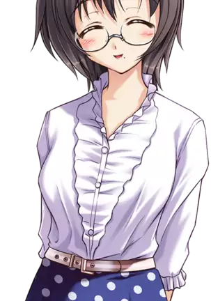 Sister x Sister ~Lovevery Sisters~