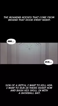 [Mr. Byeong-Su] Cohabitation Ch.1-51 (English) (Ongoing)