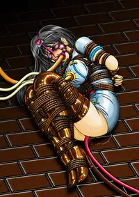 [Kaikoh Tsukasa] Inbaku Ningyoukan Kiki ni Ochiirishi Nawaotome-tachi (Various)