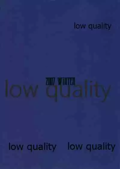 (C73) [VM500 (Kome)] HIGH ROLLER! (Majin Tantei Nougami Neuro)