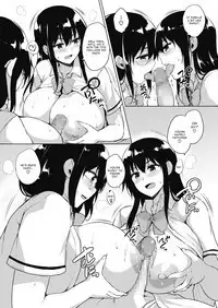 Eroge de Subete wa Kaiketsu Dekiru! Ch. 5