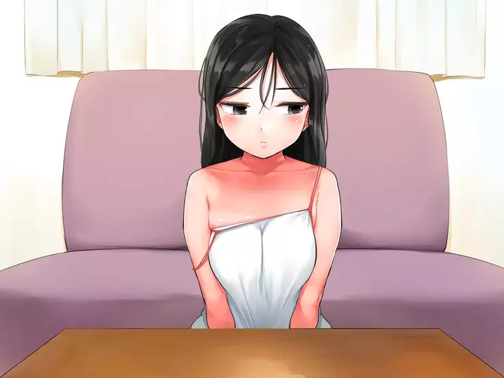 Garigari Musume o Hirottara Muchimuchi Bijo ni Narimashite