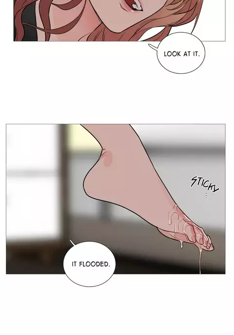 Sadistic Beauty Ch.1-26