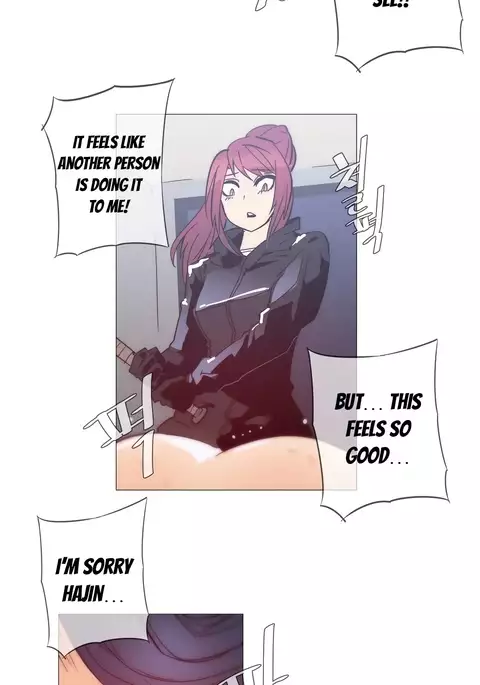 Household Affairs Ch.1-50