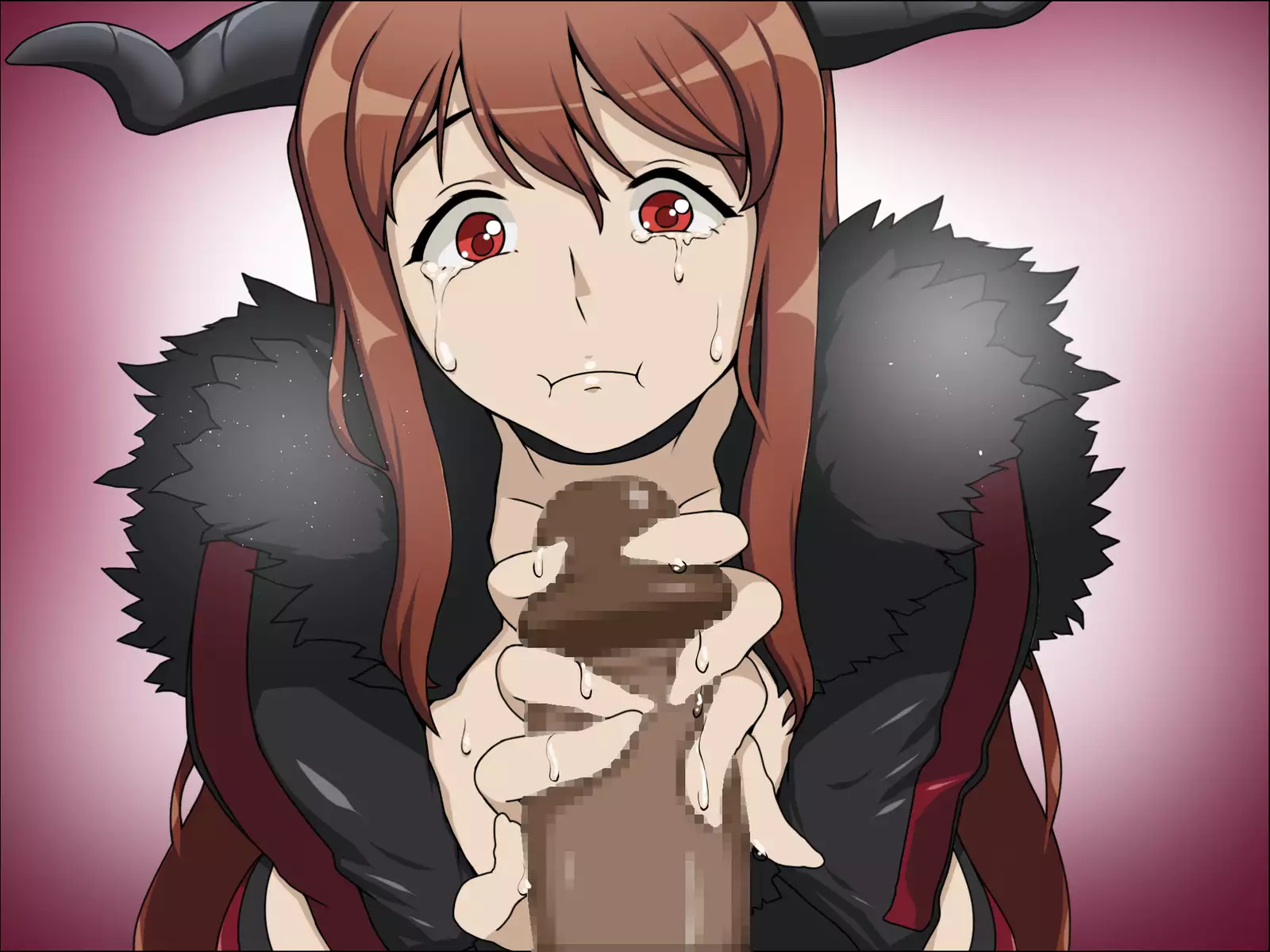 Shunsatsu Sennou! Baka Mesu Heroine ~Maoyuu Hen~