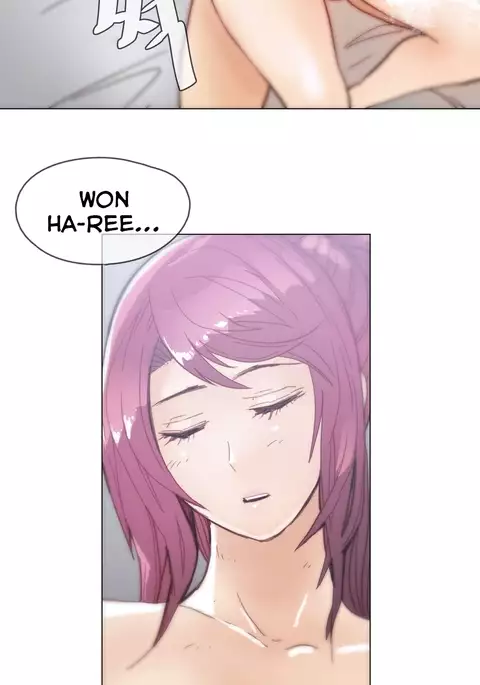 Household Affairs Ch.1-50