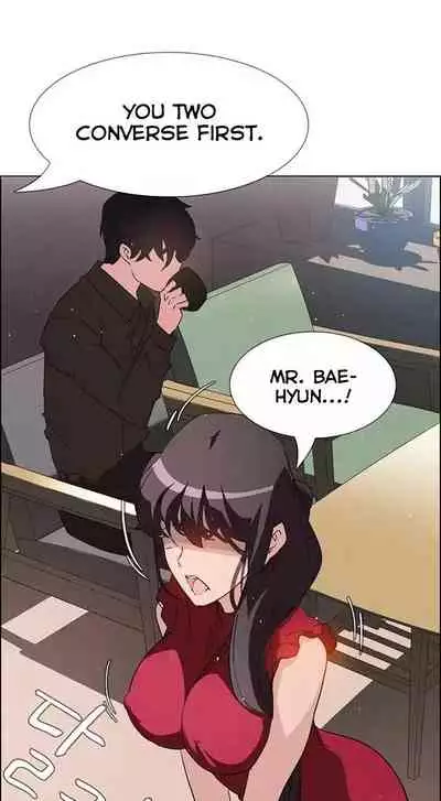 Rain Curtain Ch.10/40