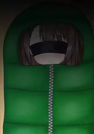 Yukai shita shojo ga hentai doemudattanode harama sete mita