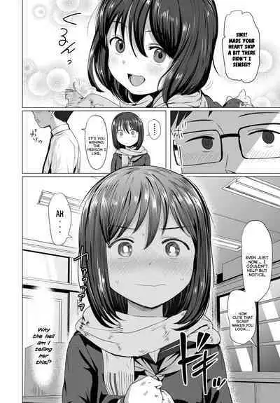 Loli Hameppi | Loli Hanky-Panky