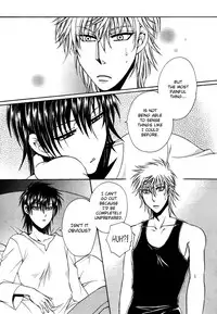 KAOURU MANIAC ( DR. TEN )