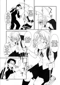 [Oohara Kyutarou] R.A (Complete) [English]