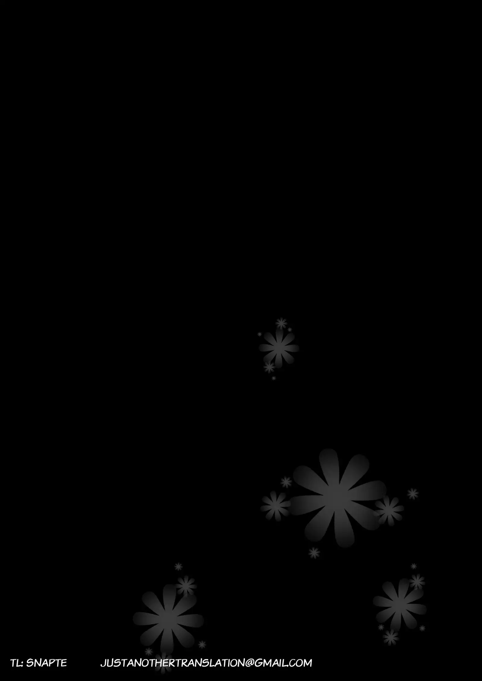 Natsu ga Owaru made Ouchi Hen | Until Summer Ends Ouchi Hen