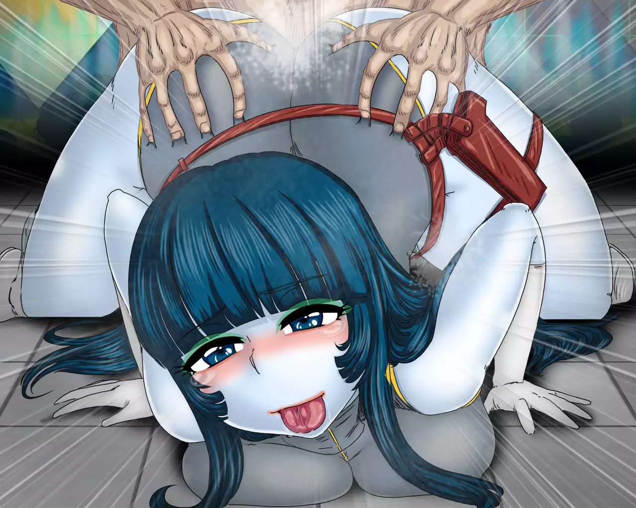 Bride - plunder sex - which gets married of mazon