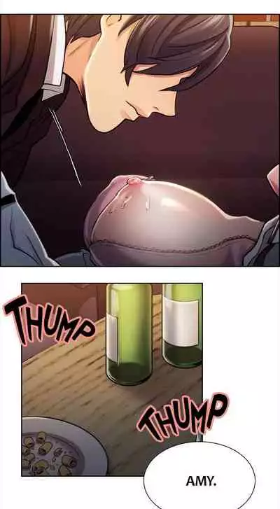 [Serious] Taste of Forbbiden Fruit Ch.20/24 [English] [Hentai Universe]