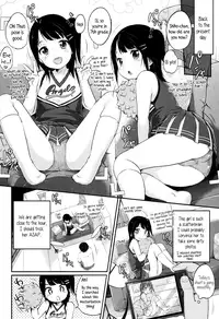 [Yukiu Con] JC Manual [English] {5 a.m.} + [Rin]