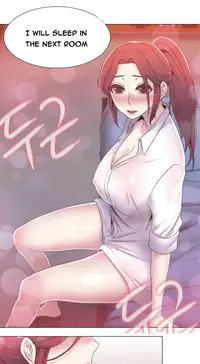 Miss Mystic Ch.1-23 (English) (Ongoing)