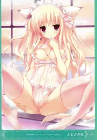 MOEOH Selection Artbook: Motto Otona no Moeoh