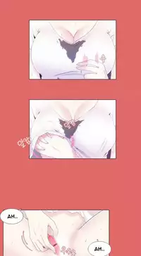 Miss Mystic Ch.1-26 (English) (Ongoing)