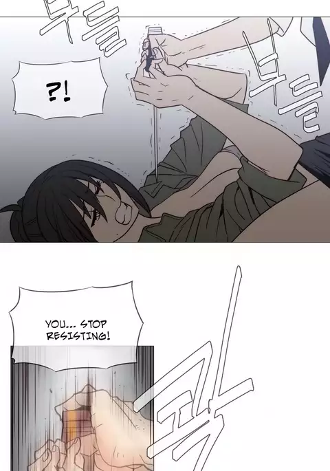 Household Affairs Ch.1-35