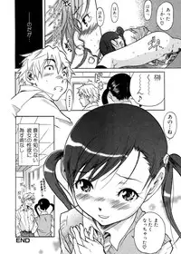 Jun-ai Kajitsu 2007-05