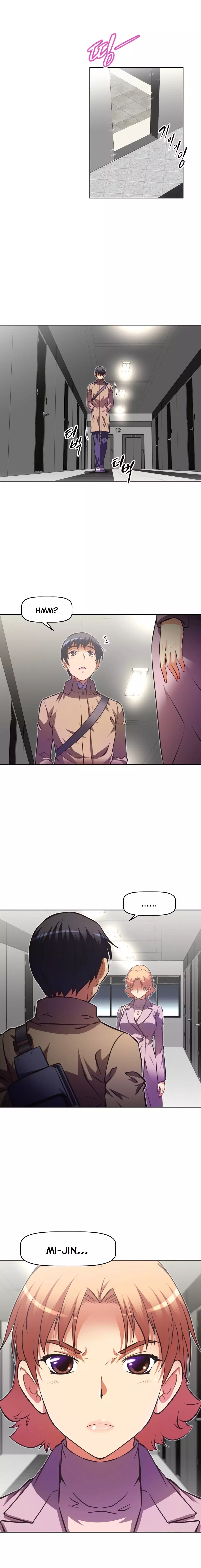 Brawling Go Ch.76-117