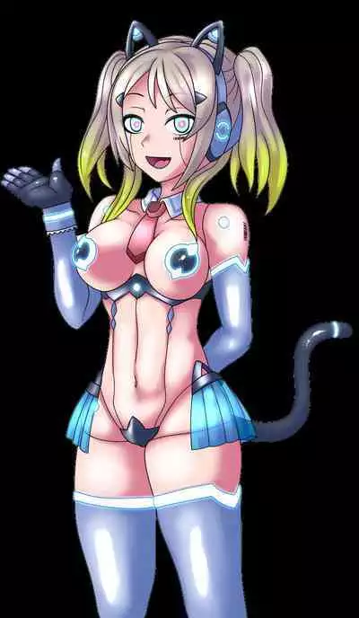 Cool Bishoujo Remodeling Ch1-23