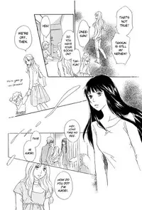 [Konno Kita] The Female Body (Yuri Hime 22) [English]