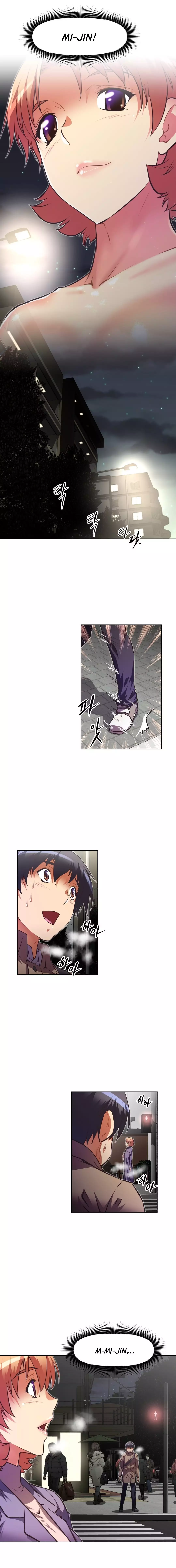 Brawling Go Ch.76-108