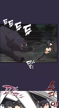 [Hong BanJang] Aharoo Ch.1-35 (English) (YoManga) (Ongoing)