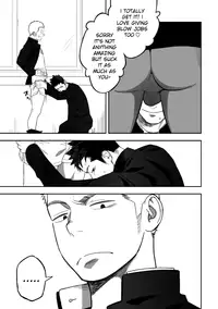 (C86) [Mentaiko (Itto)] Tabun Sore ga Love Nanjanakarou ka [English]