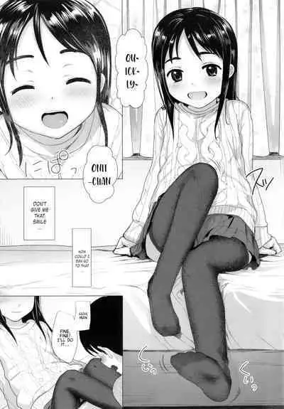 Loli Hameppi | Loli Hanky-Panky