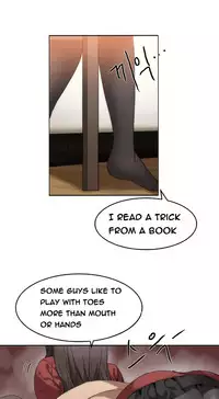 [Mx2J] Hari Dormitory Ch.0-13 (English) (Ongoing)