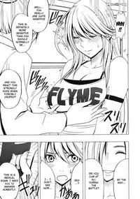 [Crimson] Taimashi Kaguya 2 [English] [Kizlan] [Digital]