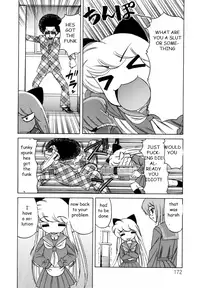 The Luckiest Boy [English] [Rewrite] [EZ Rewriter]