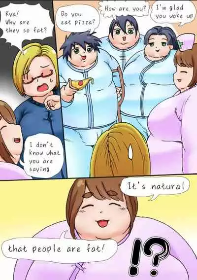 Diet Specialist part 1