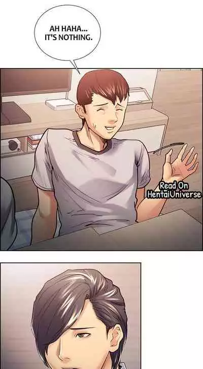 Taste of Forbbiden Fruit Ch.24/53