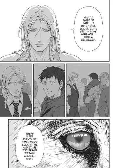 Coyote III | Coyote Voulume 3