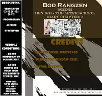 [AZUMA Tesshin] Hen Koi - The After School Diary [English]